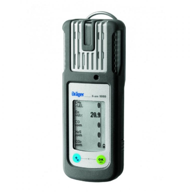 draeger pump x am 1 2 5000